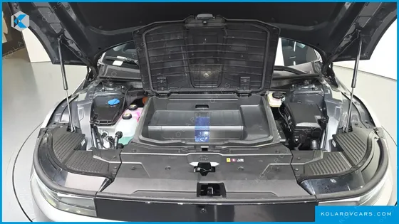 HYUNDAI IONIQ 5 LONG RANGE AWD