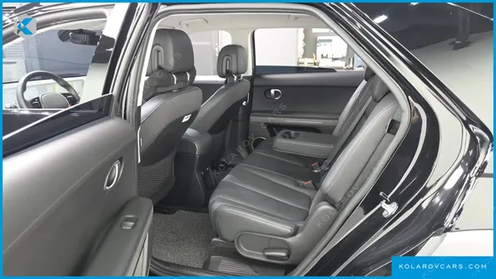 HYUNDAI IONIQ 5 LONG RANGE AWD