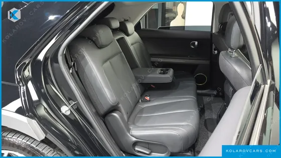 HYUNDAI IONIQ 5 LONG RANGE AWD