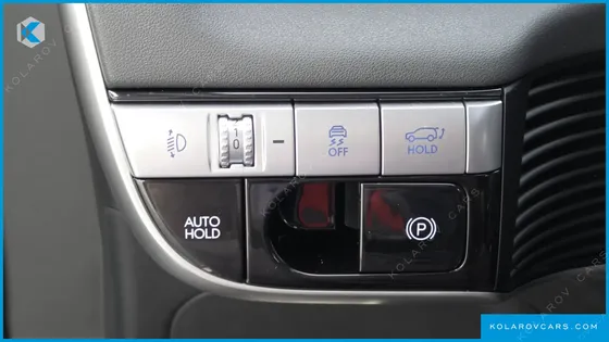 HYUNDAI IONIQ 5 LONG RANGE AWD