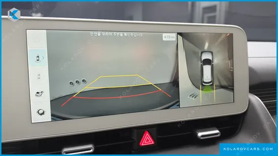 HYUNDAI IONIQ 5 LONG RANGE AWD