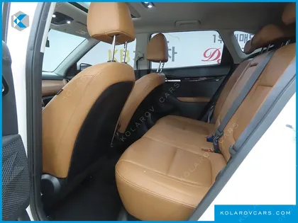 KIA SELTOS GASOLINE 2.0 2WD