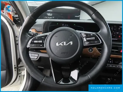 KIA SELTOS GASOLINE 2.0 2WD