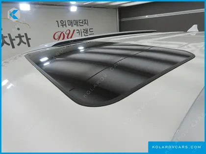 KIA SELTOS GASOLINE 2.0 2WD