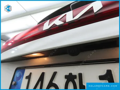 KIA SELTOS GASOLINE 2.0 2WD