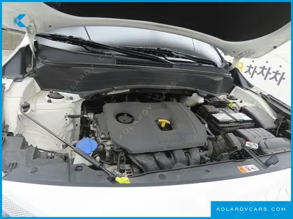 KIA SELTOS GASOLINE 2.0 2WD