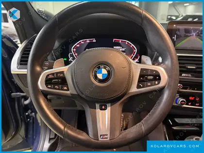 BMW X4 XDRIVE20I M SPORT X