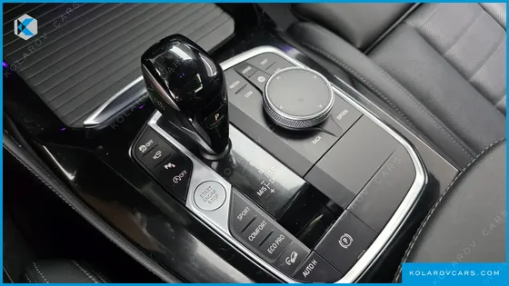 BMW X4 XDRIVE20I M SPORT