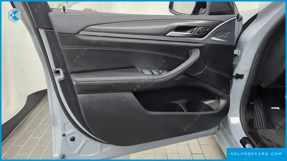BMW X4 XDRIVE20I M SPORT