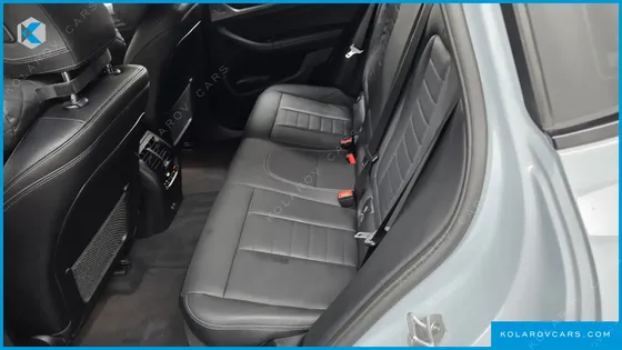 BMW X4 XDRIVE20I M SPORT