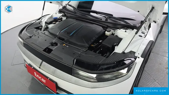 HYUNDAI IONIQ 5 LONG RANGE AWD