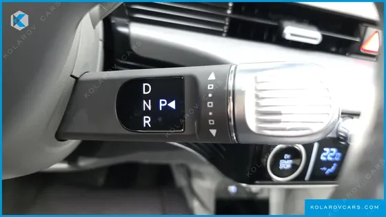 HYUNDAI IONIQ 5 LONG RANGE AWD