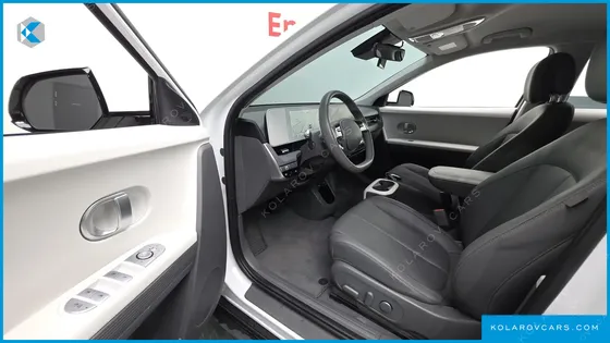 HYUNDAI IONIQ 5 LONG RANGE AWD