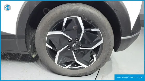 HYUNDAI IONIQ 5 LONG RANGE AWD