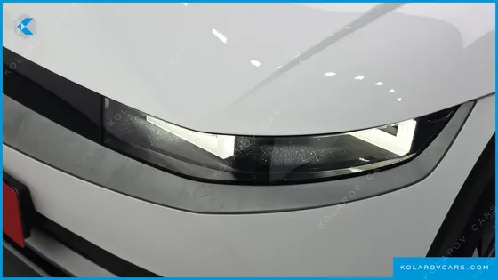 HYUNDAI IONIQ 5 LONG RANGE AWD