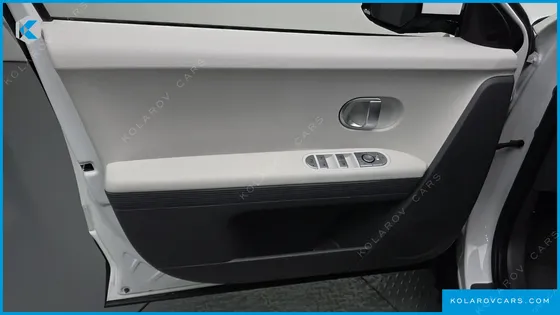 HYUNDAI IONIQ 5 LONG RANGE AWD