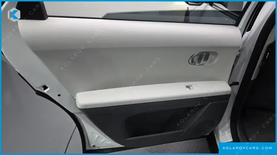 HYUNDAI IONIQ 5 LONG RANGE AWD