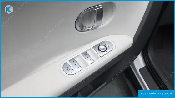 HYUNDAI IONIQ 5 LONG RANGE AWD