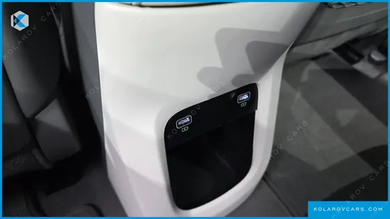 HYUNDAI IONIQ 5 LONG RANGE AWD