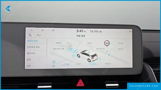 HYUNDAI IONIQ 5 LONG RANGE AWD