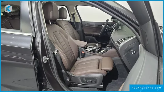 BMW X4 XDRIVE20I XLINE