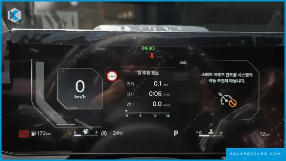 KIA K5 2.0