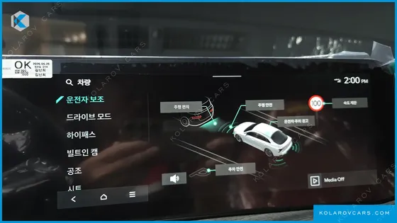 KIA K5 2.0