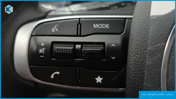 KIA K5 2.0