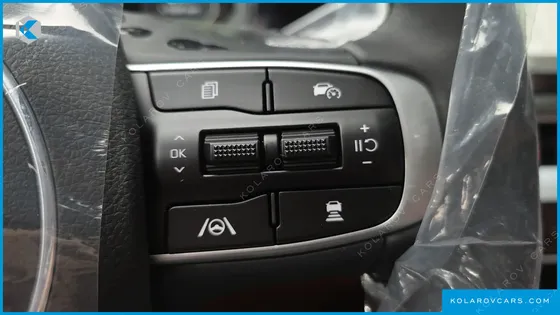 KIA K5 2.0