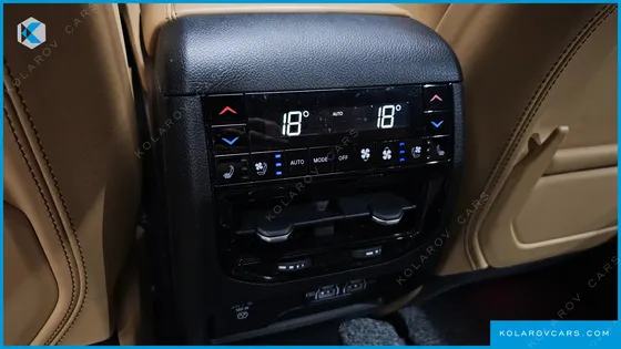 JEEP CHEROKEE L 3.6 SUMMIT RESERVE