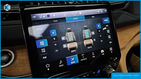 JEEP CHEROKEE L 3.6 SUMMIT RESERVE