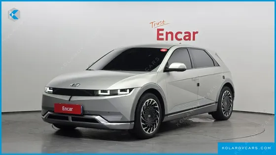HYUNDAI IONIQ 5 LONG RANGE AWD