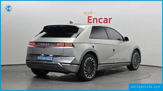 HYUNDAI IONIQ 5 LONG RANGE AWD