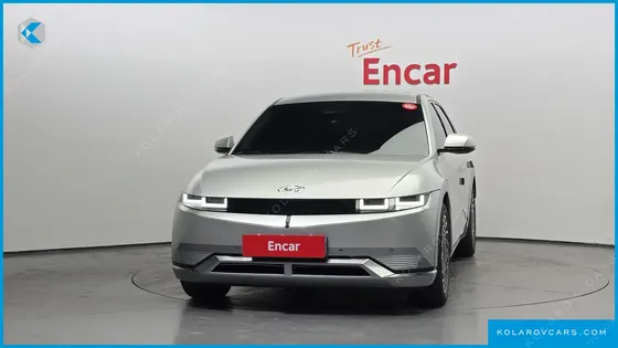 HYUNDAI IONIQ 5 LONG RANGE AWD
