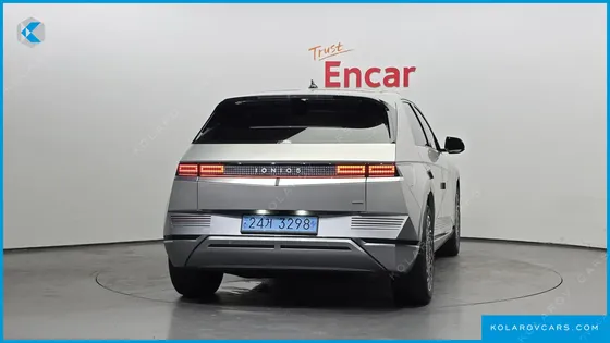 HYUNDAI IONIQ 5 LONG RANGE AWD