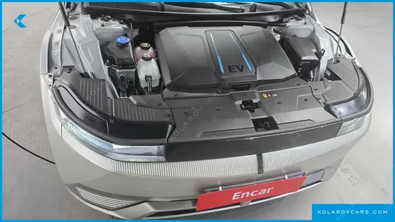 HYUNDAI IONIQ 5 LONG RANGE AWD