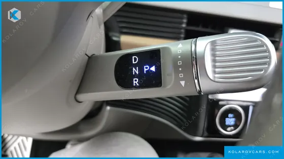 HYUNDAI IONIQ 5 LONG RANGE AWD
