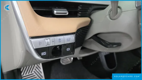 HYUNDAI IONIQ 5 LONG RANGE AWD