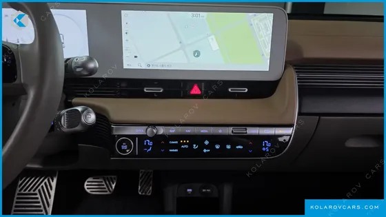 HYUNDAI IONIQ 5 LONG RANGE AWD
