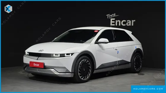 HYUNDAI IONIQ 5 LONG RANGE
