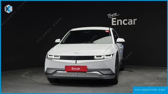 HYUNDAI IONIQ 5 LONG RANGE