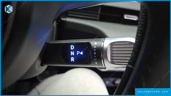 HYUNDAI IONIQ 5 LONG RANGE