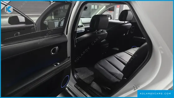 HYUNDAI IONIQ 5 LONG RANGE