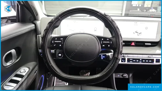 HYUNDAI IONIQ 5 LONG RANGE
