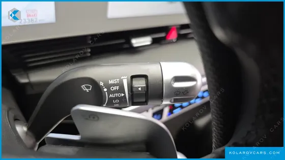 HYUNDAI IONIQ 5 LONG RANGE