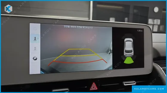 HYUNDAI IONIQ 5 LONG RANGE