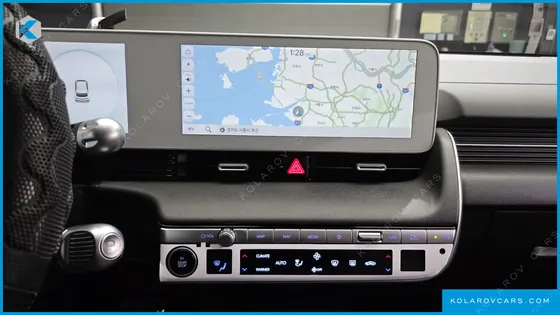 HYUNDAI IONIQ 5 LONG RANGE
