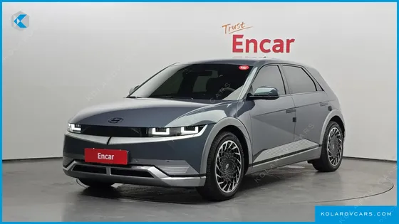 HYUNDAI IONIQ 5 LONG RANGE
