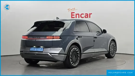HYUNDAI IONIQ 5 LONG RANGE