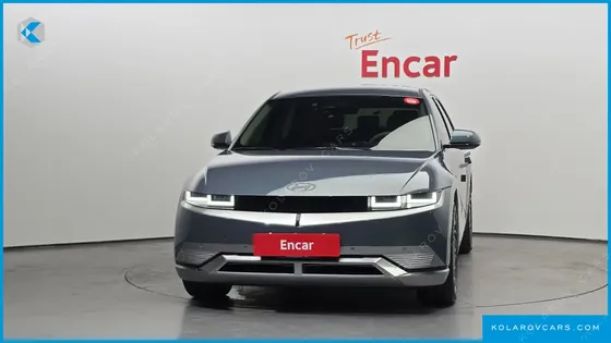 HYUNDAI IONIQ 5 LONG RANGE